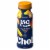 Chobani Zero Added Sugar Greek Yogurt Tropical Punch Protein Drink 7 fl oz Perspective: back