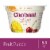 Chobani Reduced Fat Greek Blended Fruit Punch Yogurt 5.3 oz Perspective: back