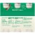Little Chobani™ Probiotic Cookies & Cream Lowfat Yogurt Drinks Perspective: back