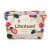 Chobani® Low-Fat Vanilla with Mixed Berry Greek Yogurt Perspective: back