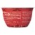 Chobani® Apple Spice with Brown Sugar Oatmeal Greek Yogurt Perspective: back