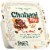 Chobani® Flip® Low-Fat Chocolate Rocky Road™ Greek Yogurt Perspective: back