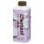 Chobani Sweet Cream Coffee Creamer Perspective: back