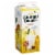 Chobani® Original Oatmilk Perspective: back