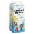 Chobani® Vanilla Oatmilk Perspective: back