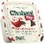 Chobani® Flip® Low-Fat Red Velvet Cupcake Greek Yogurt Perspective: back