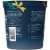 Chobani® Complete Vanilla Advanced Nutrition Yogurt Tub Perspective: back