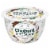 Chobani® Zero Sugar Toasted Coconut Vanilla Greek Yogurt Cup Perspective: back