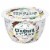 Chobani® Zero Sugar Toasted Coconut Vanilla Greek Yogurt Perspective: back