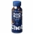 Chobani 20G Protein Lowfat Greek Yogurt Drink Cookes & Cream 10 fl oz Perspective: back