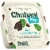 Chobani® Flip® Mint Chocolate Chip™ Low Fat Greek Yogurt Cup Perspective: back