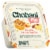Chobani® Flip® Low-Fat Perfect Peach Cobbler™ Greek Yogurt Perspective: back