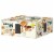 Chobani Flip Low-Fat S'more S'mores and Cookie Dough Greek Yogurt Cups Perspective: back