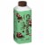 Chobani® Peppermint Mocha Coffee Creamer Perspective: back