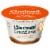 Chobani Creations Greek Caramel Sundae Yogurt Perspective: back