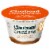 Chobani Creations Greek Caramel Sundae Yogurt Perspective: back
