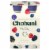 Chobani Lowfat Mixed Berry Greek Yogurt Drinks Perspective: back