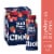 Chobani® 20g Protein Lowfat Greek Yogurt Drink Strawberries & Cream 10 fl oz 4PK Perspective: back