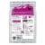 I and Love and You® Naked Essentials™ Salmon & Trout Dry Cat Food Perspective: back