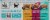 I and Love and You® Ninja Cat Jiu Jit Stew™ Wet Cat Food Variety Pack Perspective: back