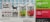 I and Love and You Baaad Moooon on the Rise Wet Dog Food Variety Pack - 6 Count Perspective: back