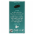 iwi Omega 3 Softgel Capsules 850 mg Perspective: back