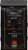 Copper Moon Stargazer Medium Roast Ground Coffee Perspective: back