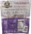 Sambazon Organic Original Acai Blend Superfruit Pack Perspective: back
