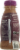 Sambazon Organic Energy Mocha Java Smoothie Perspective: back