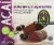 Sambazon® Superfruit Acai Bites Perspective: back