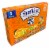 Sunkist® Sour Citrus Fruit Bites Perspective: back
