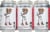 Urban Bushel Spiced Apple Gose Ale Perspective: back