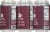 Urban Artifact Cranberry & Grape Fruit Tart Spiked Seltzer Perspective: back
