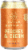 Urban Artifact Peaches and Cream Fruit Beer Perspective: back