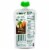 Sprout Organic Sweet Potato Apple Spinach Stage 2 Baby Food Perspective: back