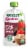 Sprout Organic Mixed Berry Oatmeal Stage 2 Baby Food Perspective: back