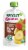 Sprout Organics® Strawberry Pear & Banana Stage 2 Baby Food Perspective: back