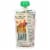 Sprout® Organic Root Vegetables & Apple with Beef Stage 3 Baby Food Perspective: back