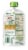 Sprout Organics® Garden Vegetables Brown Rice Turkey Stage 3 Baby Food Perspective: back