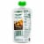 Sprout Organic Harvest Vegetables & Apricots with Chicken Stage 3 Baby Food Pouch Perspective: back