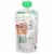 Sprout Organics® Stage 4 Organic Strawberry Banana & Butternut Squash Power-Pak Baby Food Pouch Perspective: back