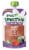 Sprout Organic Smoothie Berry Grape with Coconut Milk Veggies & Flax Seed Baby Food Perspective: back