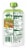 Sprout® Organic Veggie Power Green Veggies With Pineapple & Apple Food Pouch Perspective: back