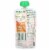 Sprout® Organic Veggie Power Sweet Potato with Mango Apricot & Carrot Baby Food Perspective: back