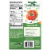 Sprout Organic Veggie Power Bowl Toddler Meal Perspective: back