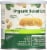 Sprout Organic Curlz® Broccoli Baked Toddler Snacks Perspective: back