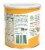 Sprout Organic White Cheddar Curlz Backed Toddler Snacks Perspective: back