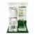 Sprout Organic Crinklez® Cheddar Spinach Popped Veggie Snack Perspective: back