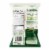 Sprout Organic Crinklez® Cheddar Spinach Popped Veggie Snack Perspective: back