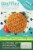 Sprout® Organic Blueberry Apple Wafflez® Snack Perspective: back